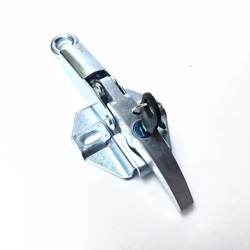 Аксессуары для экскаватора блокировка головки цилиндра замок с замком цилиндр