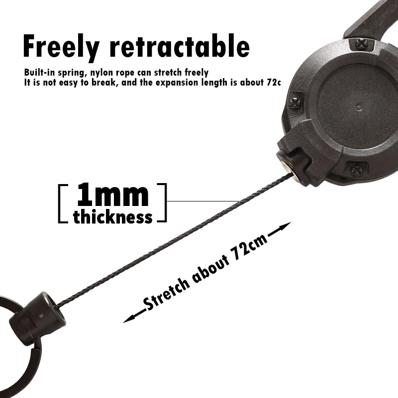 Рисунок 4 - Антивор, телескопический брелок