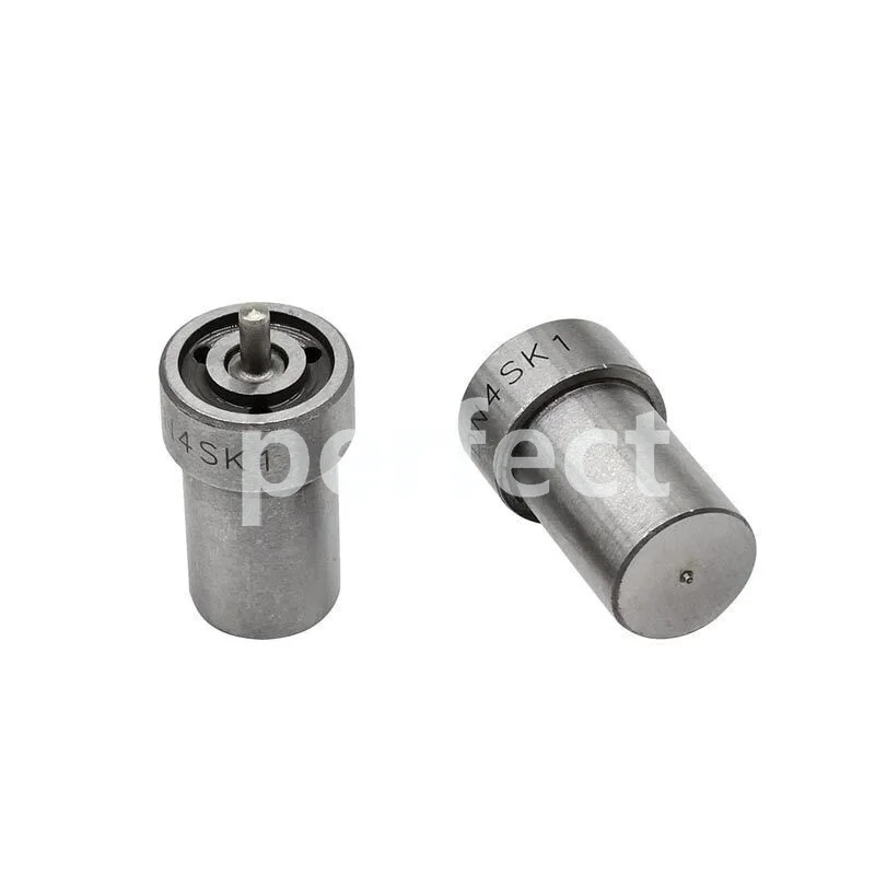 Для топливной форсунки Yanmar 1GM 2GM 3GM 6x 124770 -53000 -53001 DN4SK1