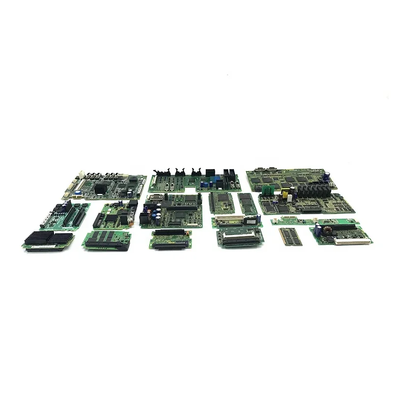 Фото В Voorraad Cnc Moederbord A16b-1212-0210 Процессор Belangrijkste A16B-1212-0210 Печатная плата с ЧПУ Printplaat №5