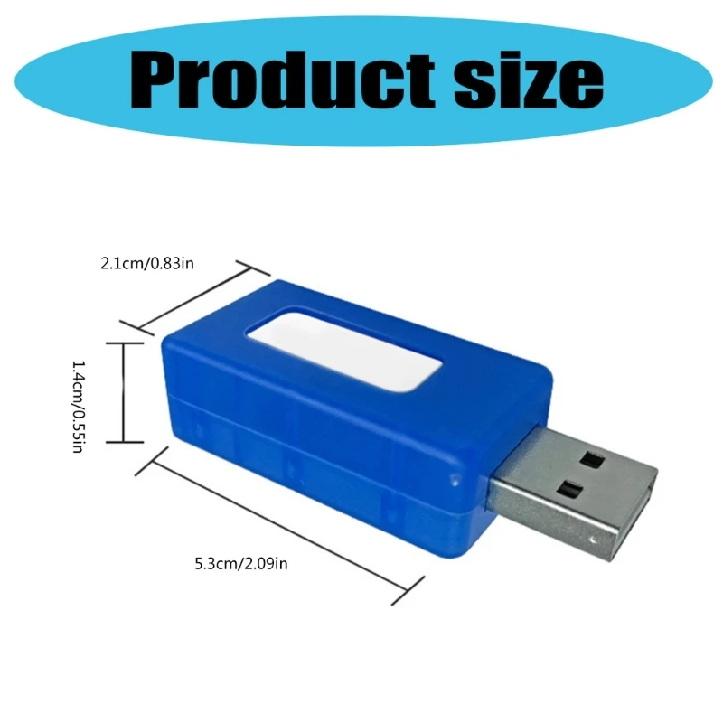 Устройство настройки USB-клавиатуры Модификатор клавиатуры для оптимизации