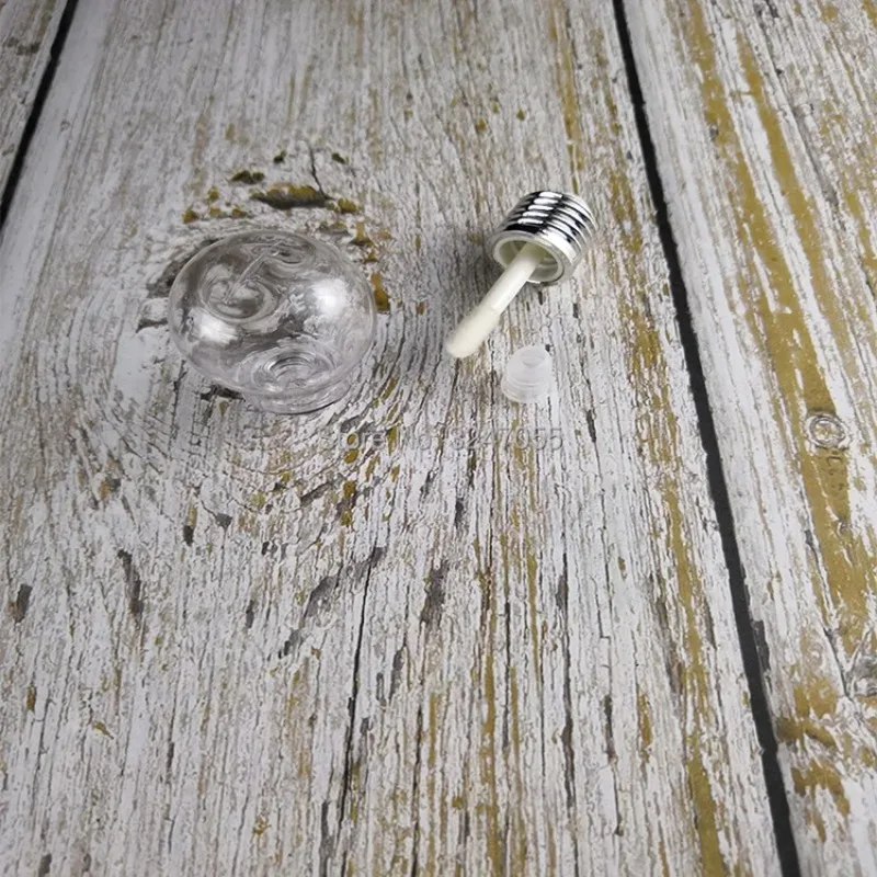 Милый красивый пустой косметический инструмент для макияжа губ пластиковый