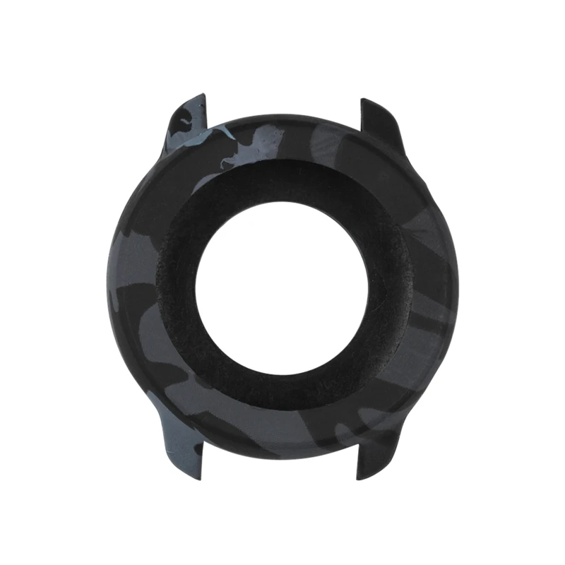 

Compatible with Huami-Amazfit GTR 3/GTR 3 PRO Smart Watch Protective Cover Washable Shockproof Shell Dust Flexible Case