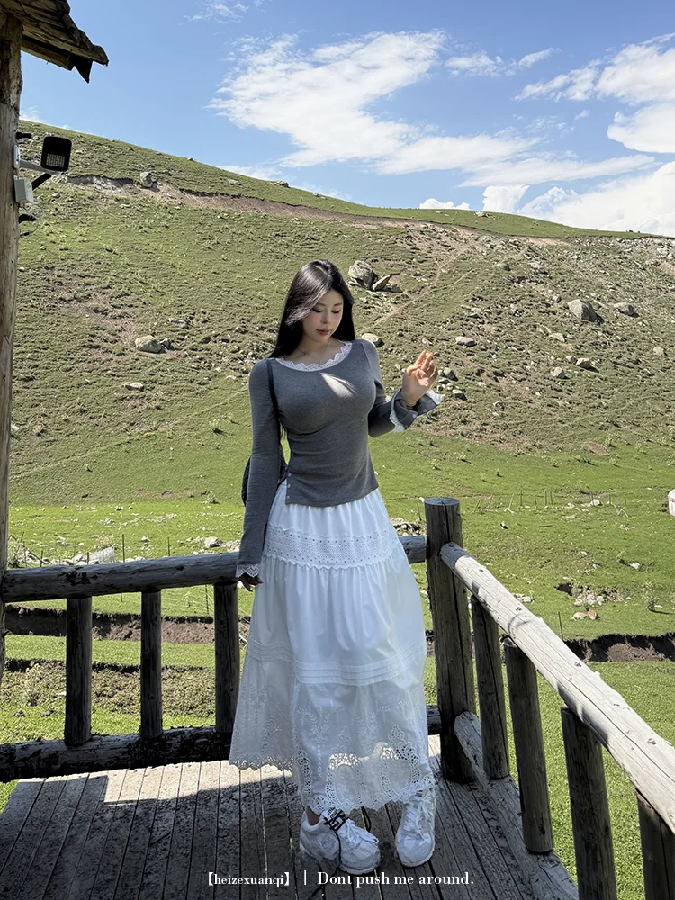 Первый эпизод на 4-ю годовщину серия осеннего турнира Белый Лунный балет Шумана