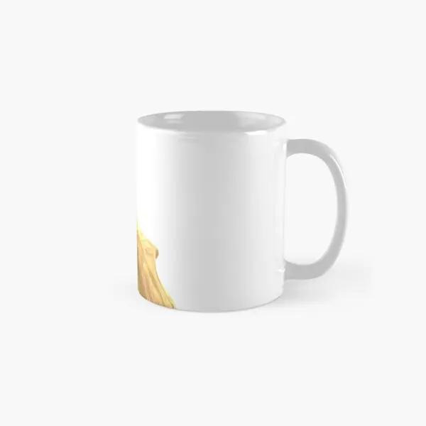 

Классическая кружка Dooneese с ручкой, круглая дизайнерская чашка для фото с изображением чая, подарки, простые чашки для кофе, посуда для напит...