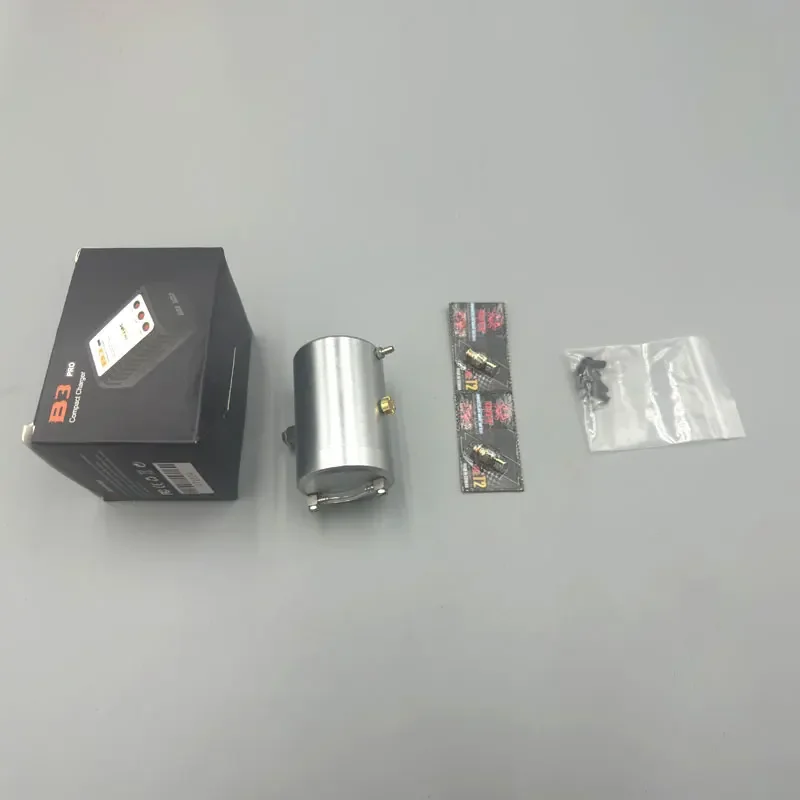 FS L200AC Электронный стартовый комплект с метаноловым входом для комплекта моделей