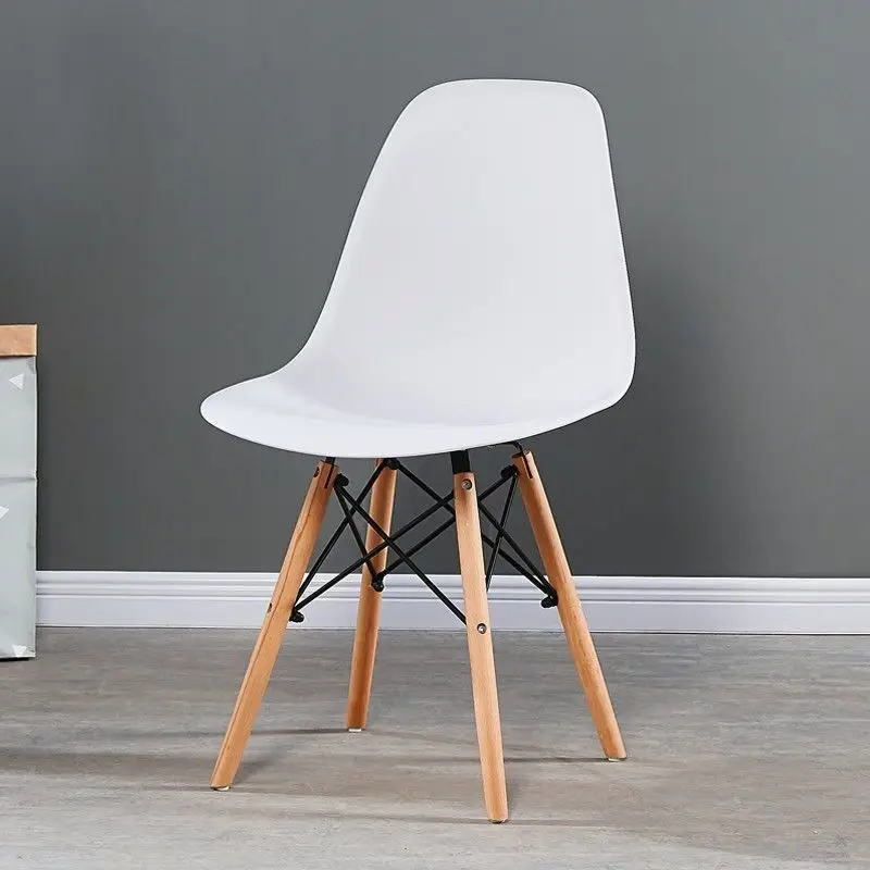 

Design Nordic Dining Chairs Relaxing Accent Individual Designer Dining Chairs Modern Luxury стулья для кухни Home Kitchen