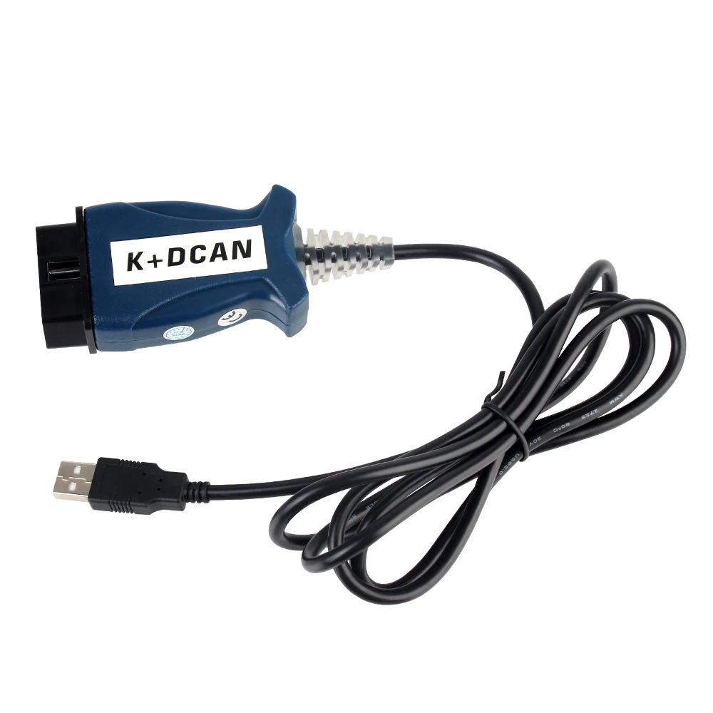 Для BMW E Chassis E46 E60 E87 MINI R50 OBD2 сканер FTDI FT232 чип INPA кабель K + CAN автомобильные