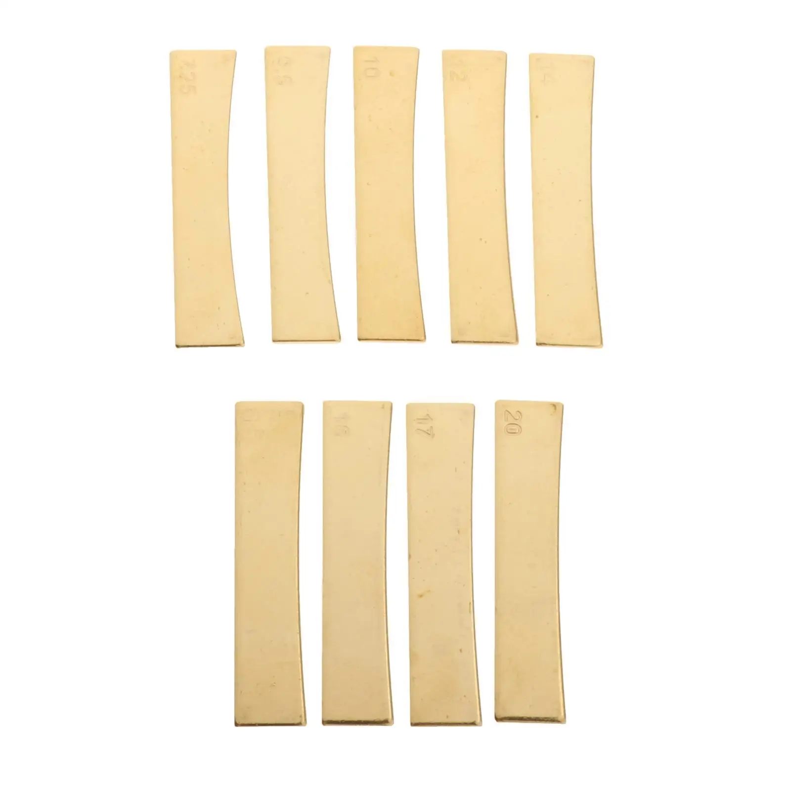 

Пресс для электрической гитары 7,25, 9,5, 10,12,14,15,16,17,20