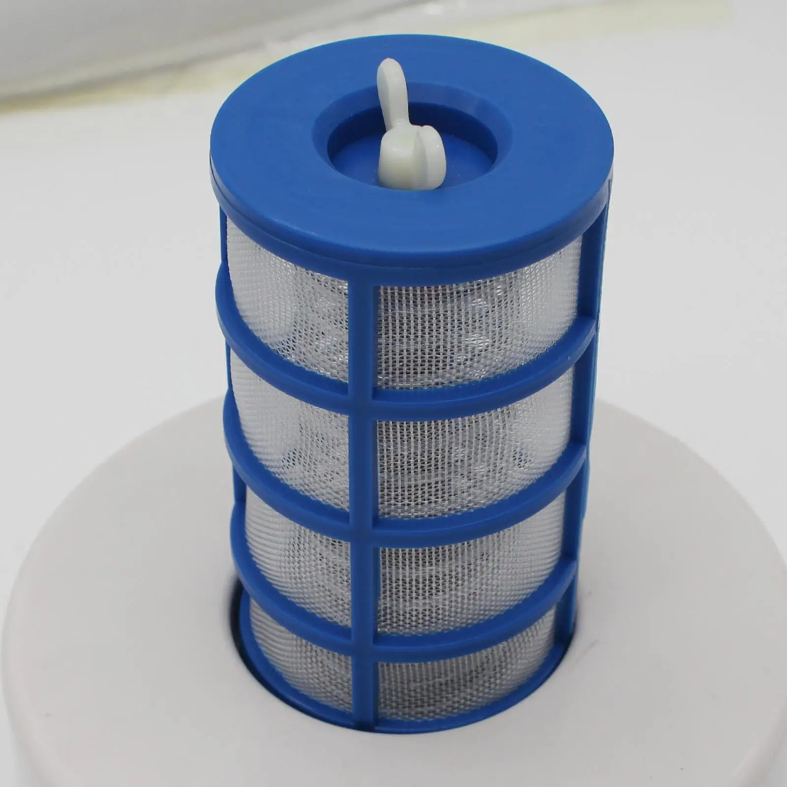 

Solar Pool Ionizer Copper White Ion Swimming Pool Water Purifier Kill-Algae