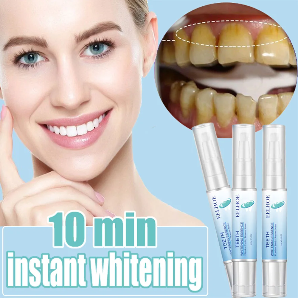 

Новинка, ручка для отбеливания зубов, гель для отбеливания зубов, бриллиантовые пятна, мгновенная улыбка, набор для отбеливания зубов, сывор...