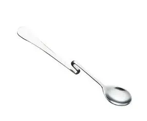 

Ложка для кофе из нержавеющей стали