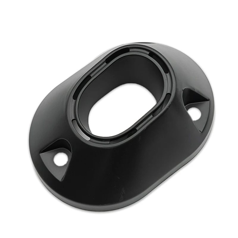 

Для Honda pcx160 pcx125 2021-2023 2024 защита Выхлопной Трубы Мотоцикла защитная крышка защитные аксессуары для порта