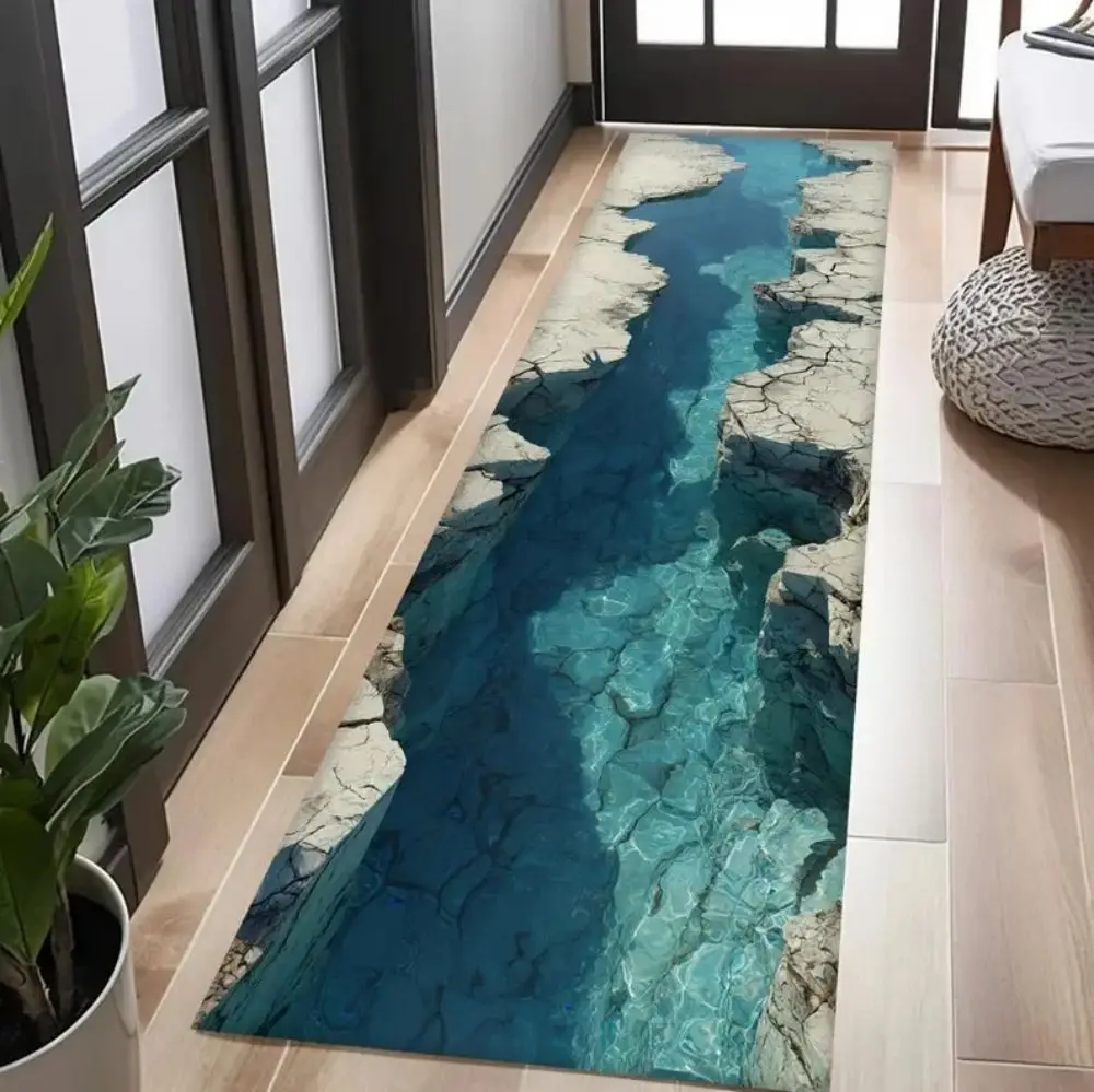 

Ковер VIKAMA 3D «Водопад»