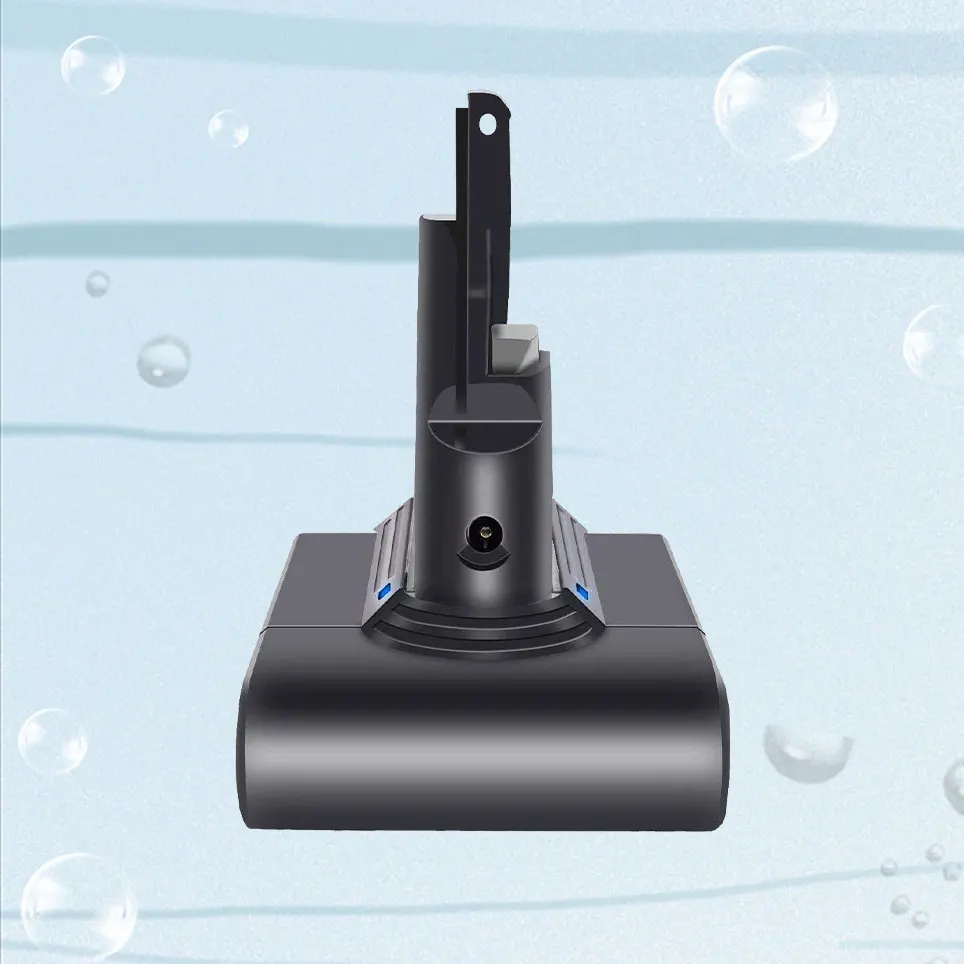 

2022 DTK 21,6 V сменная батарея для Dyson V7 SV11 ручной пылесос
