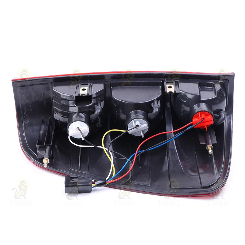 Подходят для Great Wall Wingle 3 5 Европейская версия задний фонарь стоп светильник