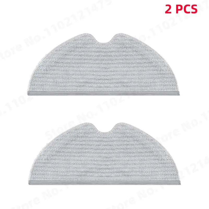 

Швабра для робота-пылесоса Xiaomi MI Mijia 1C 2C STYTJ01ZHM Dreame F9 D9