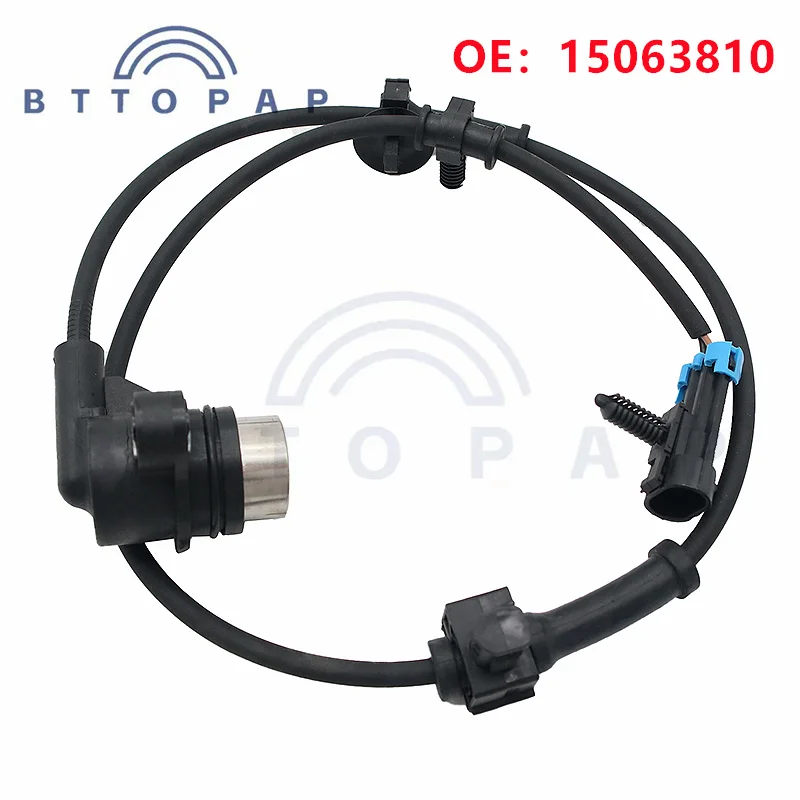 Датчик скорости колеса из АБС-пластика 15063810 для Cadillac Escalade/ Chevrolet aval/ GMC модели Yukon