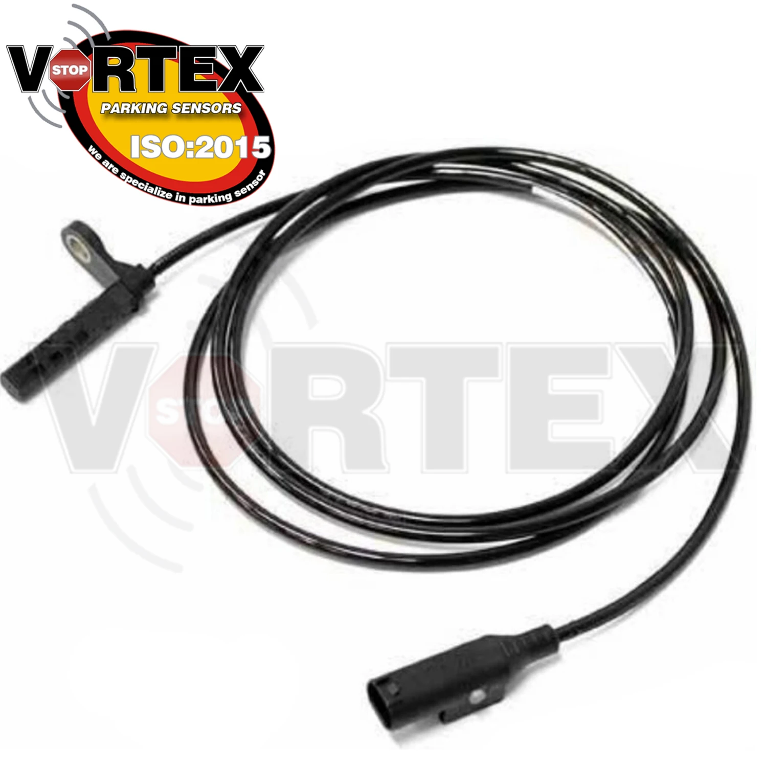 Датчик скорости колеса abs передний и задний подходит для Mercedes W906 Sprinter 3500 комплект