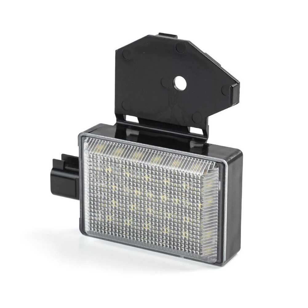 

Светодиодсветодиодный подсветка 68395126AA 68090861AA, белая подсветка для капота 56021441AC, подходит для зарядного устройства Dodge Durango Dakota RAM 1500 2500