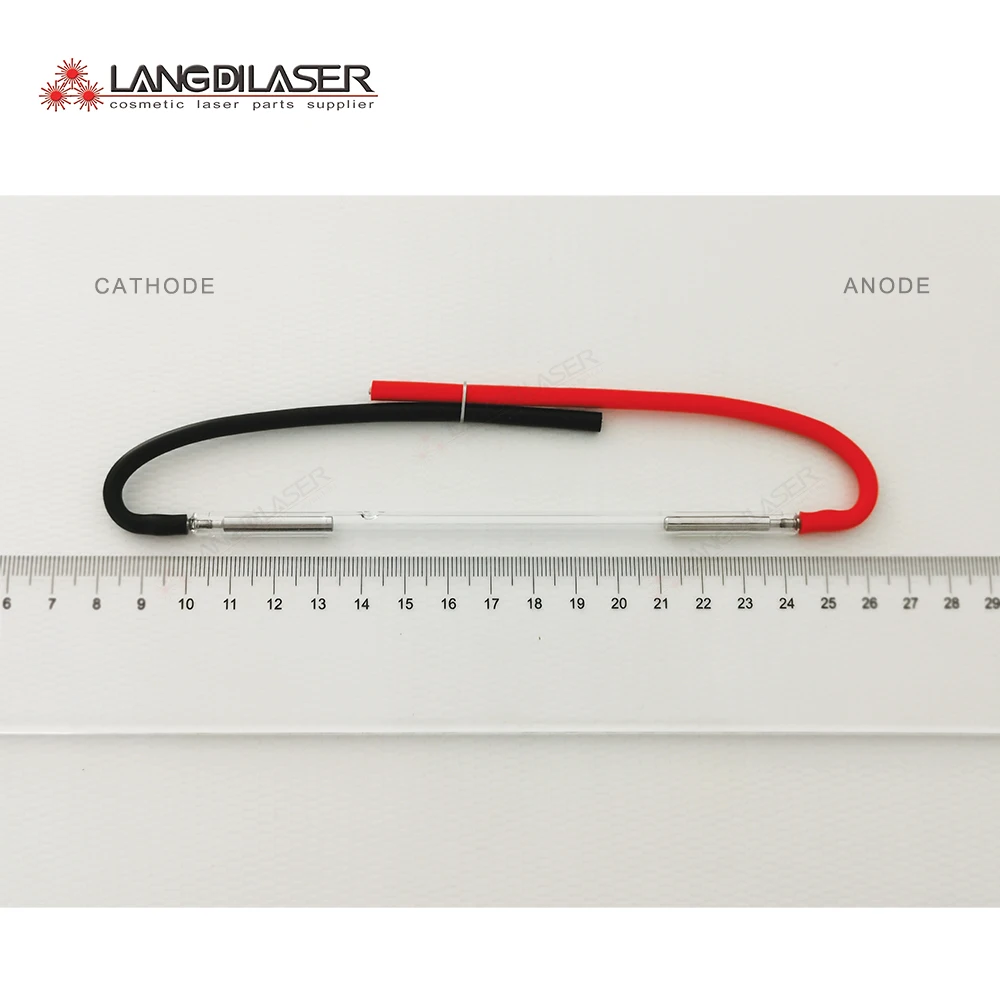 

Лампа вспышки XENON для лазерного оборудования