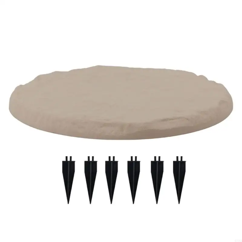 

Садовая плитка Q39B