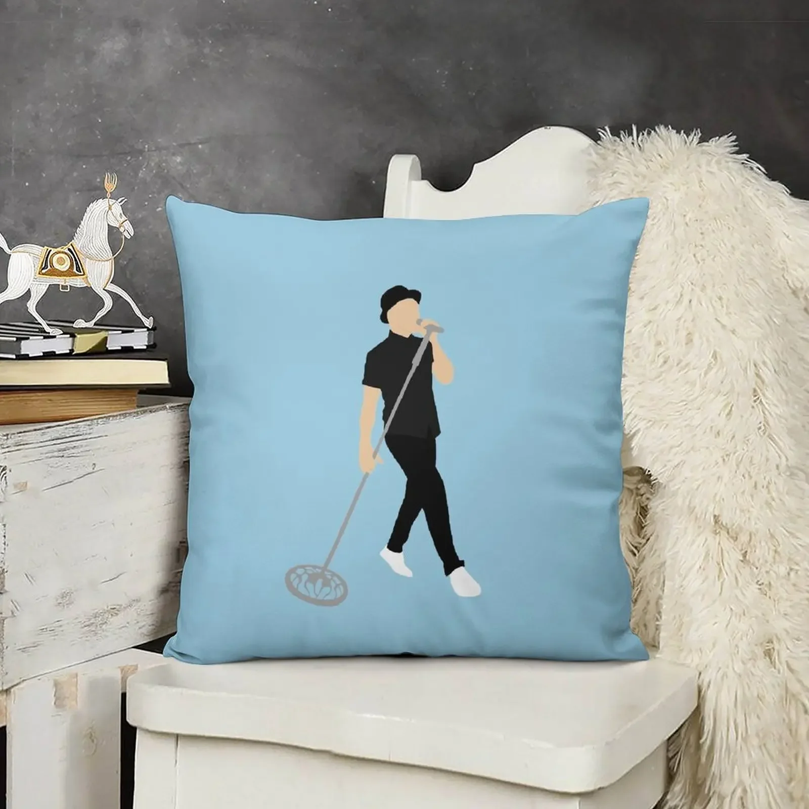 Наволочки JT для диванов наволочки декоративная рождественская наволочка