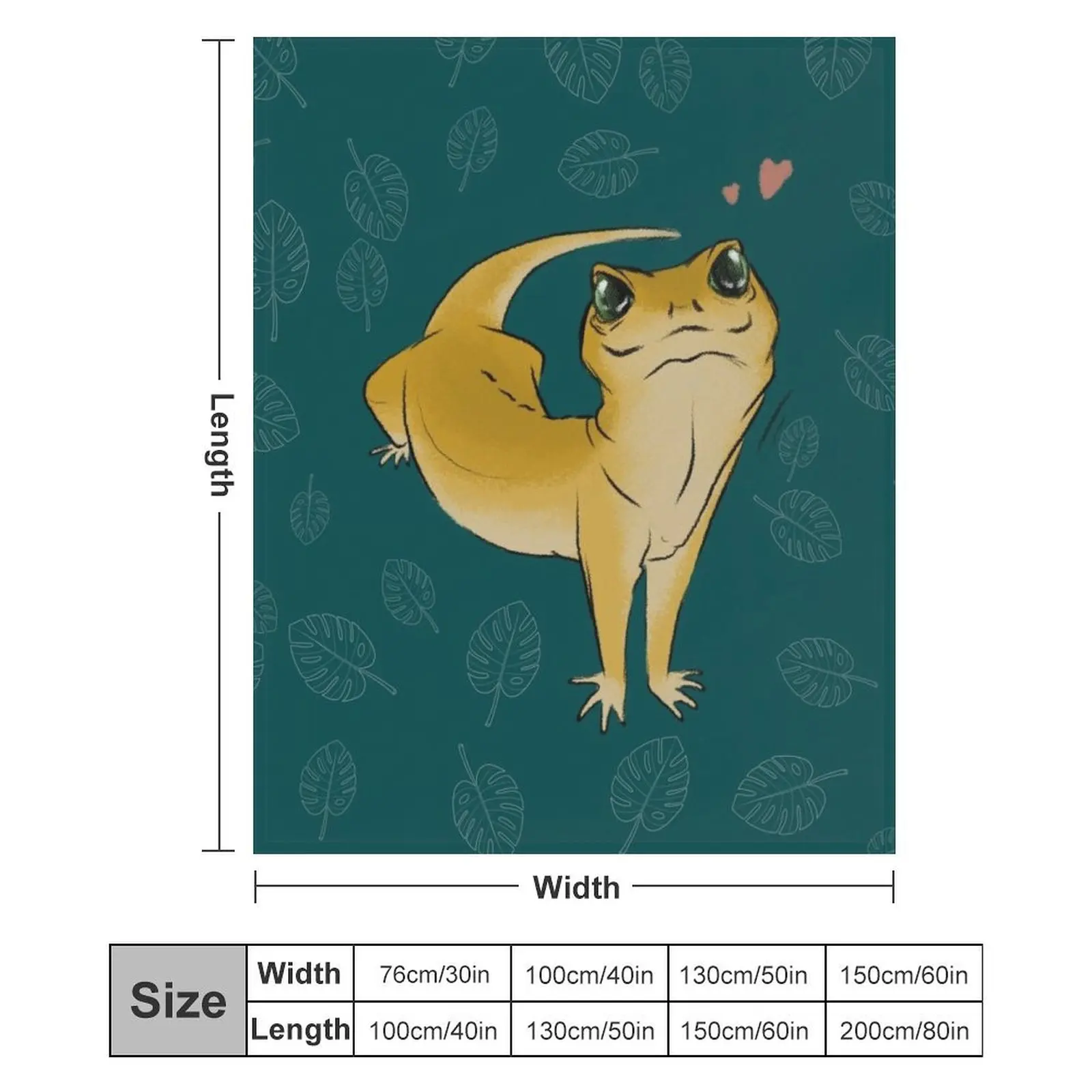 Милое одеяло Geko для дивана движущиеся меховые плед-одеяла