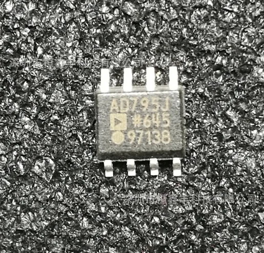 

AD795JR AD795J AD795 AD795JRZ SOP8 можно приобрести напрямую 10 шт./партия