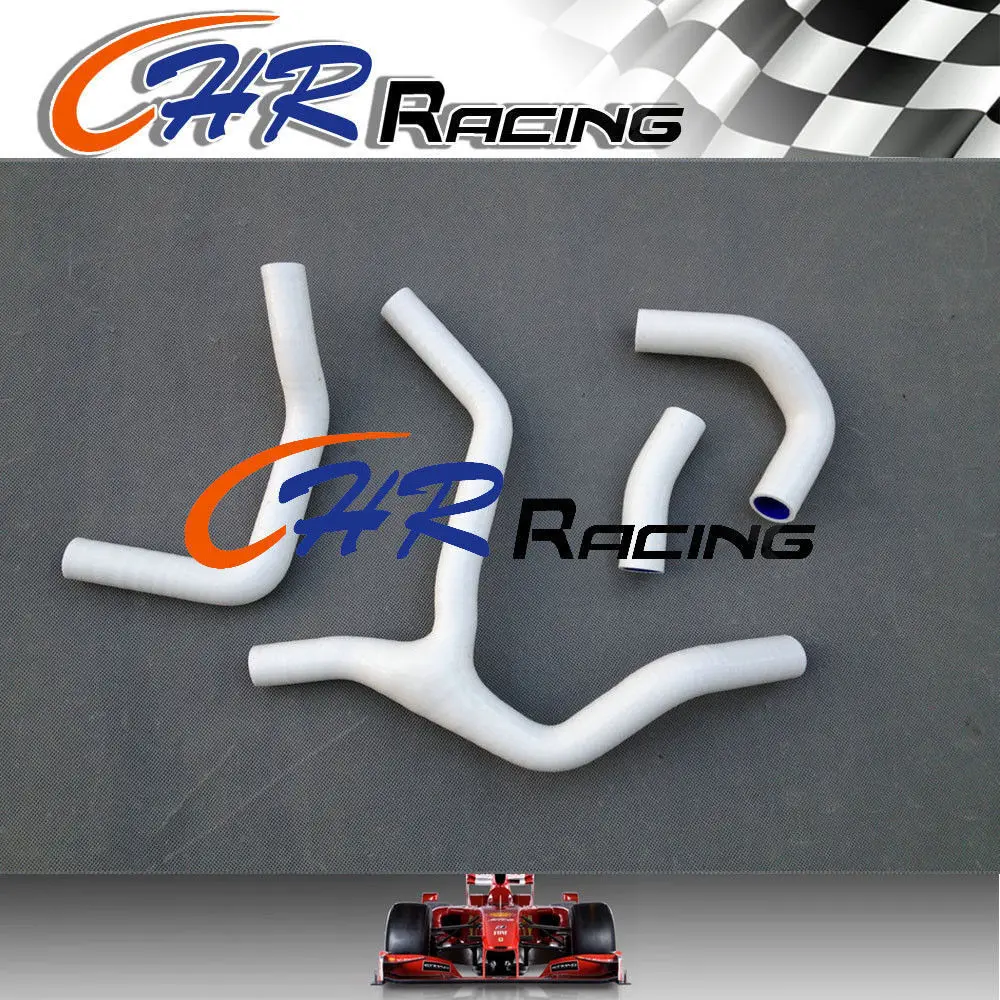 

Silicone Radiator Hose For Honda CRF450R CRF450 CRF 450R 2015 2016