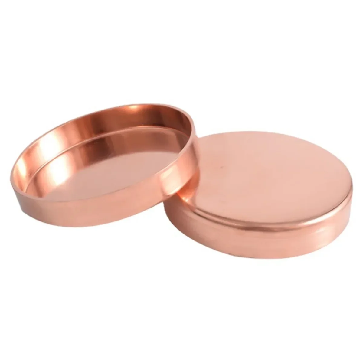 

Медные торцевые заглушки для труб 6,35-35 мм