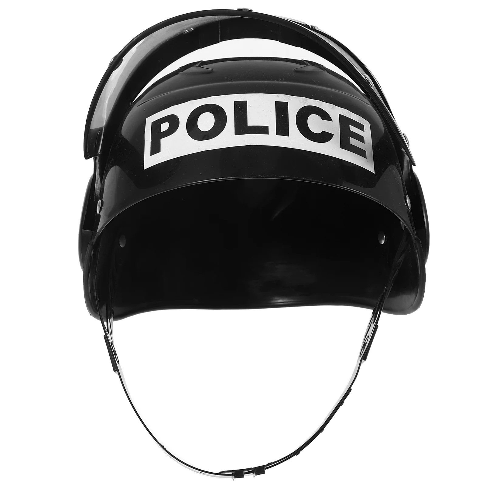 Головной убор для косплея полицейская шляпа аксессуары офицера детские головные