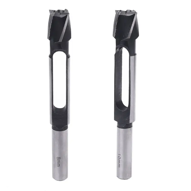 

Upgraded Plug Hole Cutter Cutting Drill Bits Log Tenon Dowel Cork Maker Tapered for woodworking Tools DIY