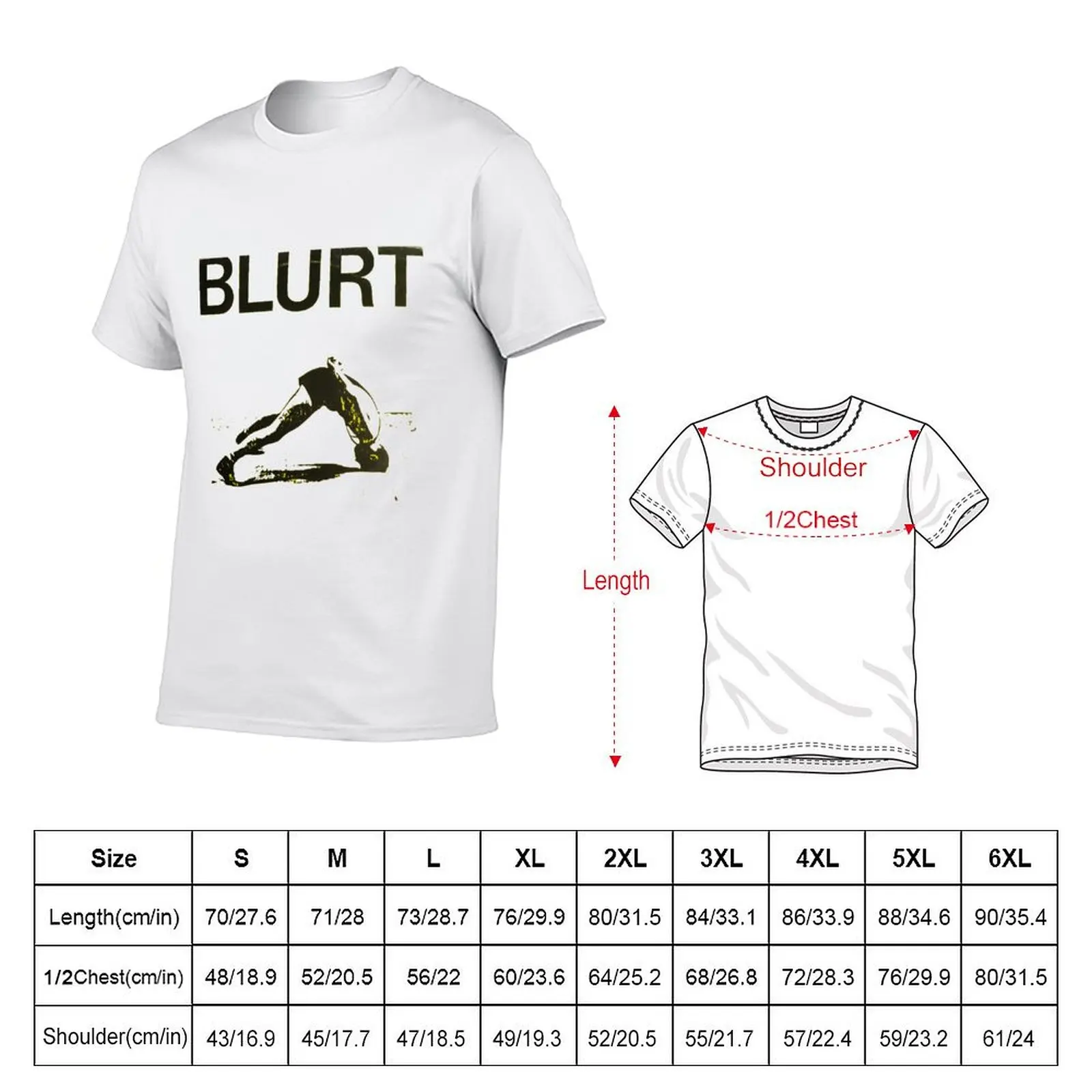 Фото Футболка Blurt, быстросохнущая, влагоотводящая №2