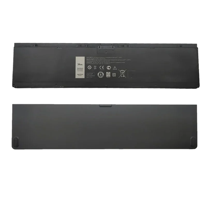 Фото Аккумулятор для ноутбуков Dell Latitude E7420 E7440 E7450 Ultrabook серии 7000 PFXCR F38HT G0G2M T19VW 3RNFD 34GKR 451-BBFT №3