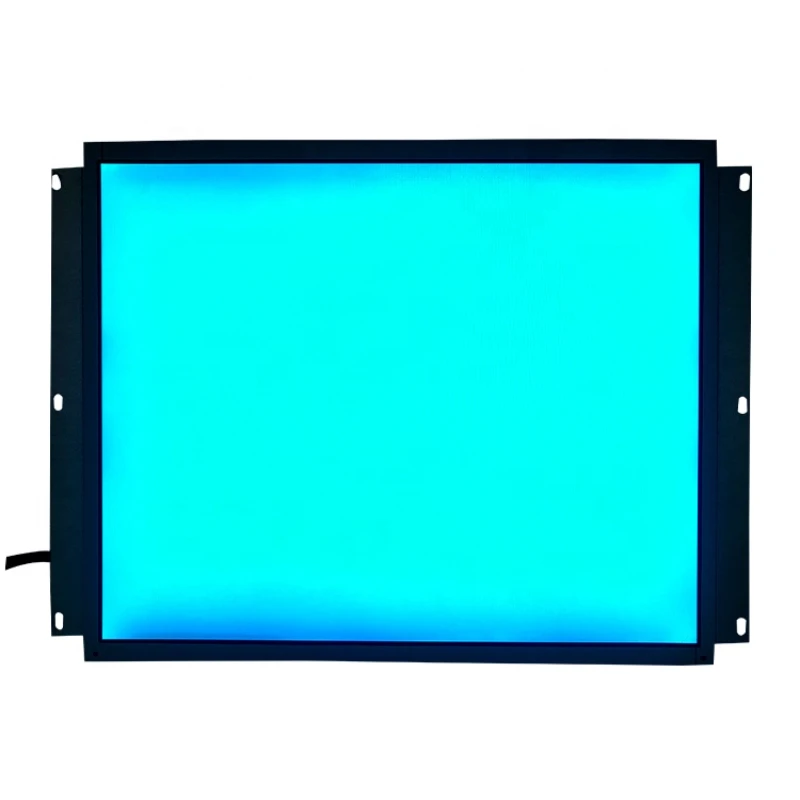 

High Definition Slot Machine Capacitive Touch Screen 17 Inch LCD Monitor