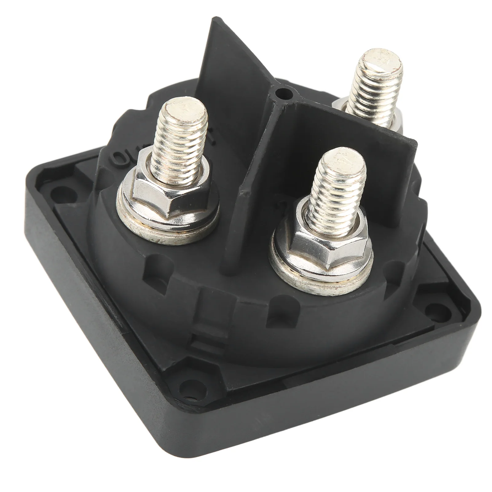 Переключатель выбора морской батареи 4-позиционный изолятор отключения цепи