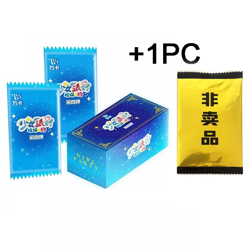 

Original Goddess Story Card Holder Girl Party Swimsuit Girl Rem Anime Figure Bronzing Board Game Collection Card Kids Toys Gift