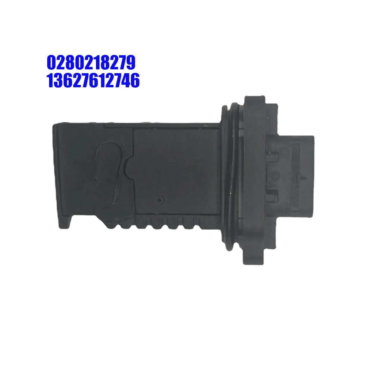 0280218279 Датчик массового расхода воздуха MAF 13627612746 для BMW F20 F21 F30 F35 M2 35I 335I 435I 2012-2019 MA1264