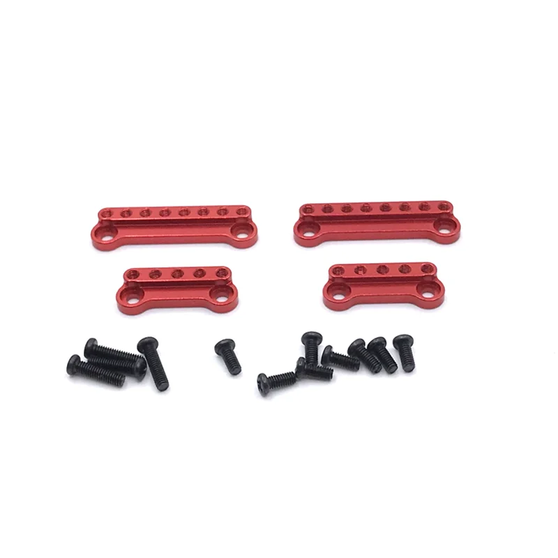 

Metal Upgrade Shock Bracket For MN 1/12 D90 D91 D96 MN98 99S RC Car Parts