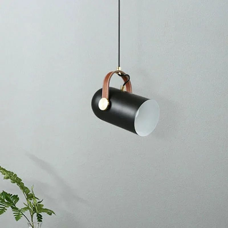 Подвесной светильник для кухни