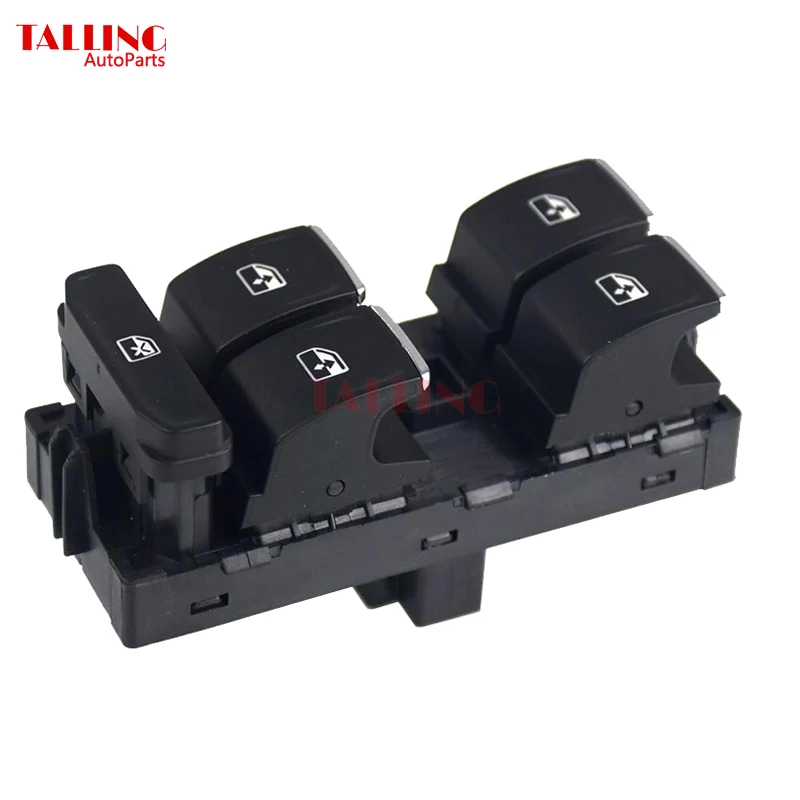 

Высококачественный Авто 5G095985 7C переключатель стеклоподъемника для VOLKSWAGEN GOLF GTI 2015-2017