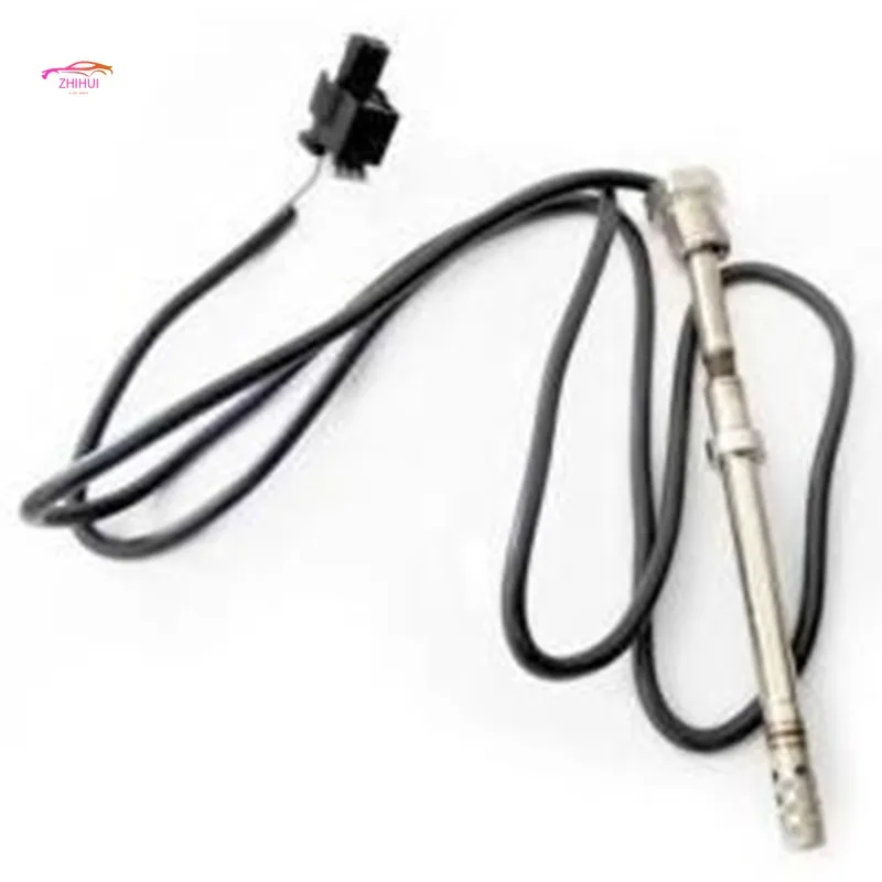 Фото Датчик температуры выхлопных газов OEM A0051531028 для Mercedes-Benz CLASS C E W203 W211 C200 E220 SPRINTER 3-t 3.5-t 4.6-t 5-t B906 №2