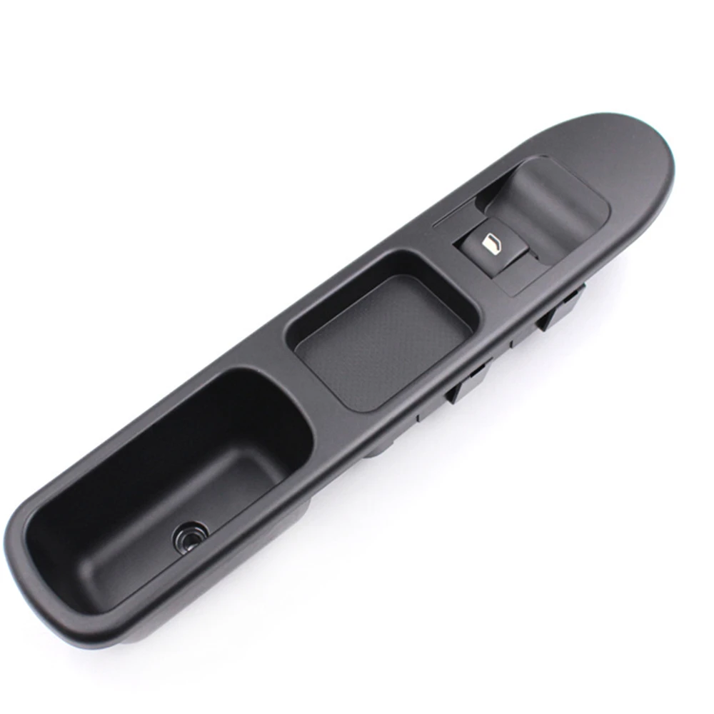 6554.HJ пассажирский переключатель стеклоподъемника автомобиля с одной кнопкой для