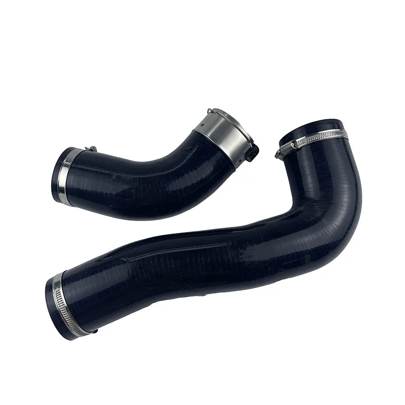 

NBJKATO Новый турбо-шланг, Воздухопроницаемый шланг 52014481AG для Jeep Grand Cherokee IV 3.0CRD