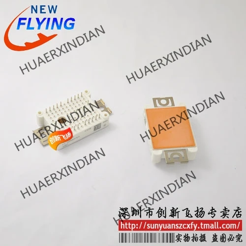 

Brand New Original F4-30R06W1E3 30A600V