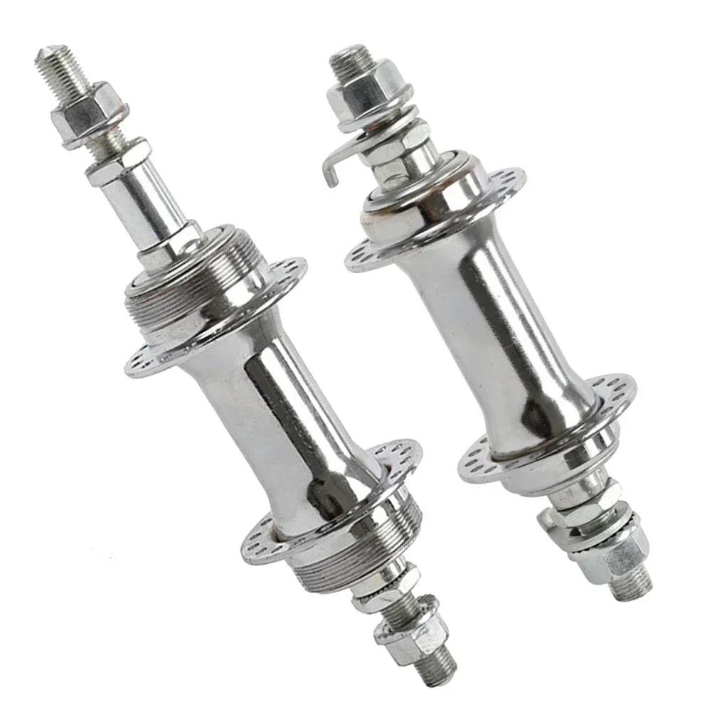 Надежная задняя втулка для велосипеда 36 отверстий прочной сборки спиц простая в