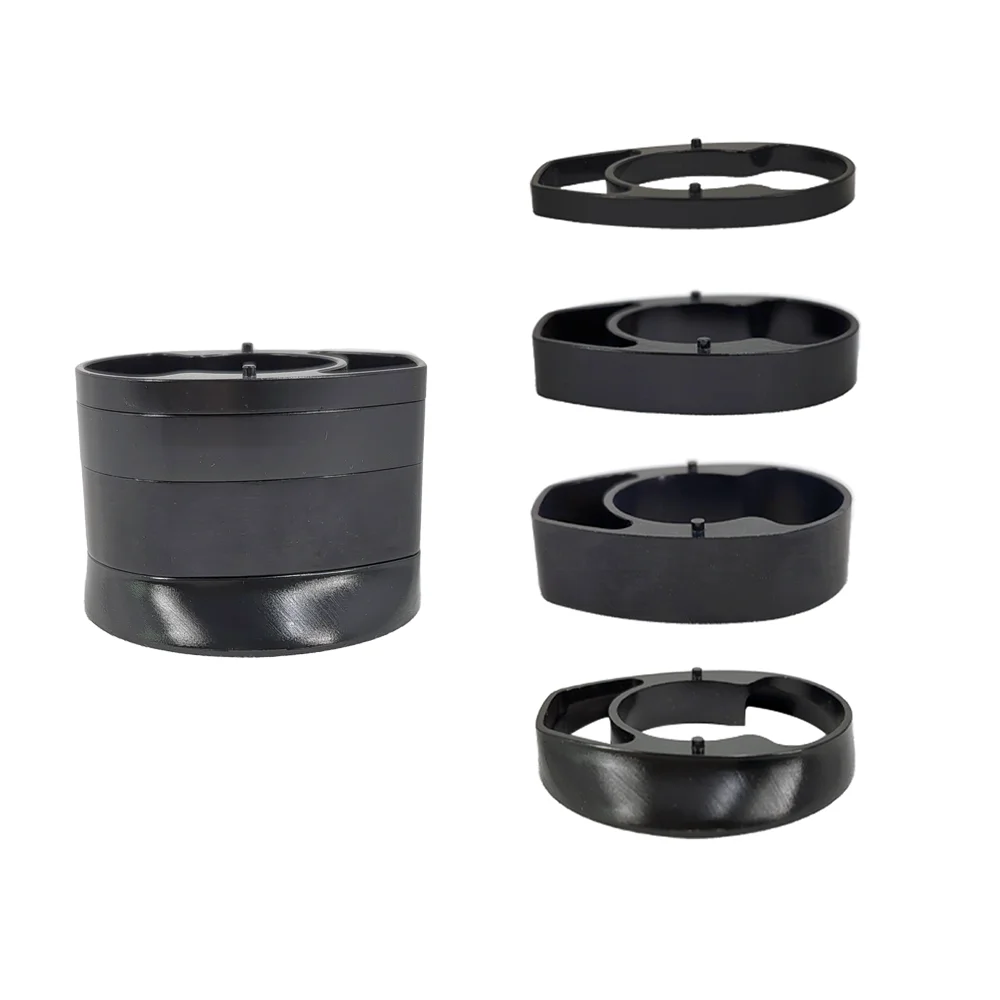 Шайба гарнитуры для углеродного интегрированного руля Fulll скрытая кабельная