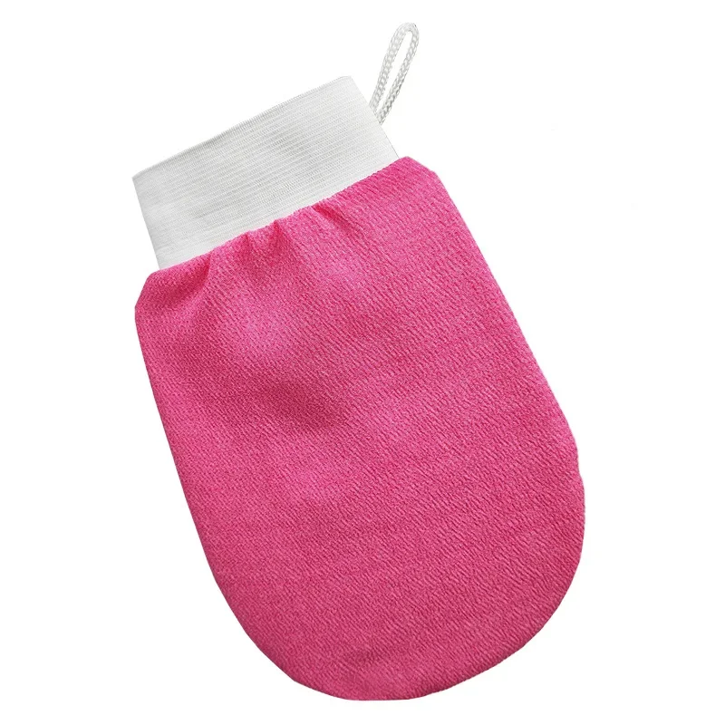 

Отшелушивающая перчатка Morcan Bath Mitt