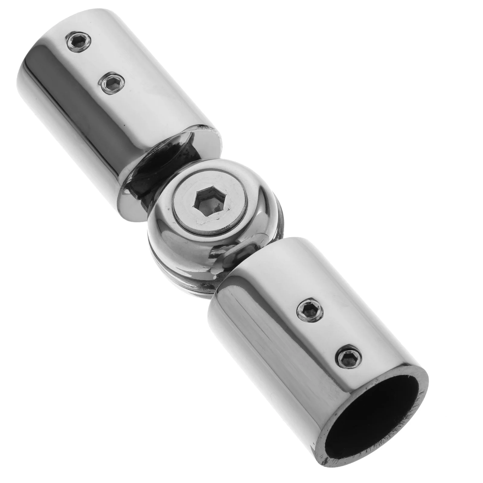 

Universal Corner Metallic Curtains Connector Elbow Joint Zinc Alloy Window Rods Connection
